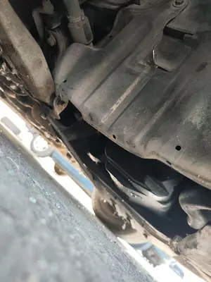 Foto de EJE DELANTERO / CUNA MOTOR VOLVO S40 BERLINA 1.9 Diesel CAT (116 CV / 85 KW) referencia 30887034