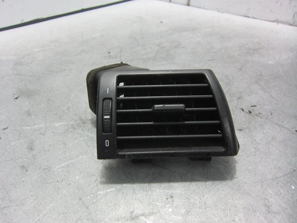 Foto de NO IDENTIFICADO BMW SERIE 3 BERLINA (E46) 3.0 24V Turbodiesel CAT (184 CV / 135 KW) referencia 64228361898