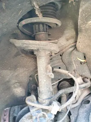 Foto de AMORTIGUADOR DELANTERO IZQUIERDO RENAULT MEGANE IV BERLINA 5P