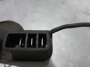 Foto de BOBINA ENCENDIDO PIAGGIO (VESPA) ZIP referencia MITSUBA2692 foto 3