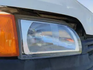 Foto de FARO DERECHO FORD TRANSIT FURGÓN (CY/DY)(1986) 2.5 Diesel (80 CV / 59 KW) referencia 4311136R foto 4