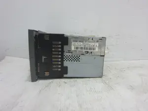Foto de SISTEMA AUDIO / RADIO CD OPEL ASTRA H BERLINA 1.7 16V CDTI (101 CV / 74 KW) referencia 13154304 foto 4