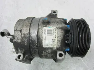 Foto de COMPRESOR AIRE ACONDICIONADO RENAULT MEGANE I FASE 2 CLASSIC (LA...) referencia 6570899 foto 2