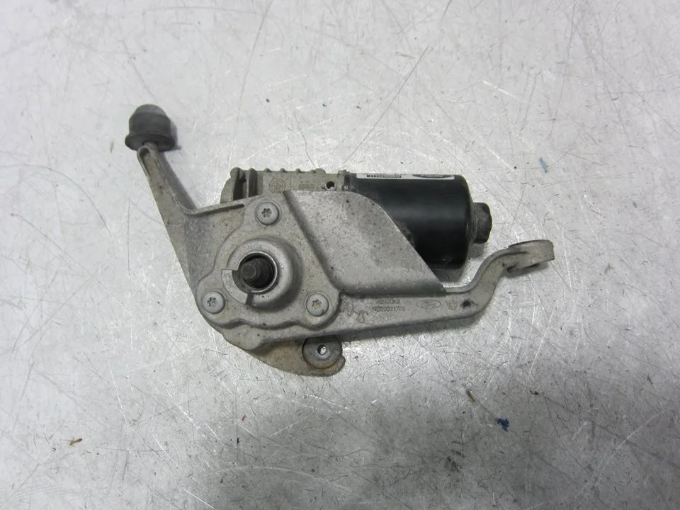 Foto de MOTOR LIMPIA DELANTERO FORD TRANSIT CONNECT (CHC) 1.5 EcoBlue TDCi CAT (75 CV / 55 KW) referencia W000096054