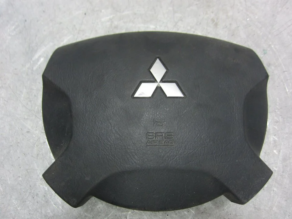 Foto de AIRBAG DELANTERO IZQUIERDO MITSUBISHI SPACE STAR (DG0) 1.9 DI-D CAT (102 CV / 75 KW) referencia Y01253203Z25