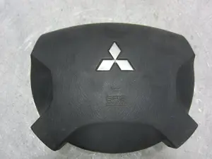 Foto de AIRBAG DELANTERO IZQUIERDO MITSUBISHI SPACE STAR (DG0) 1.9 DI-D CAT (102 CV / 75 KW) referencia Y01253203Z25