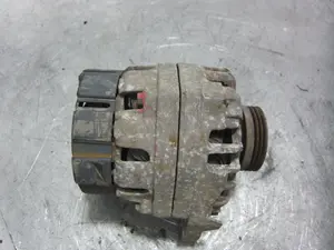 Foto de ALTERNADOR RENAULT CLIO II FASE II (B/CB0) 1.2 (58 CV / 43 KW) referencia 8200064344 foto 5