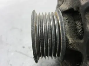 Foto de ALTERNADOR CITROEN XSARA PICASSO referencia 2542483A foto 7