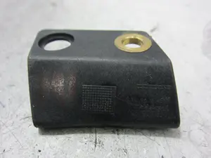 Foto de MOLDURA PORSCHE MACAN (95BA) referencia 95B825136 foto 2