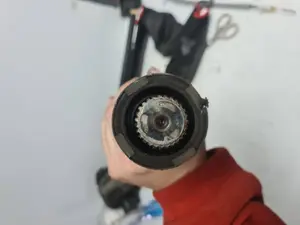 Foto de CAJA TRANSMISION BMW SERIE X5 (E53)