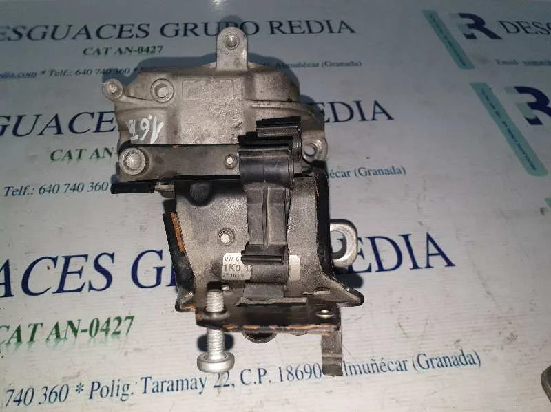 Foto de SOPORTE MOTOR SEAT ALTEA XL (5P5) referencia 1K0131552H