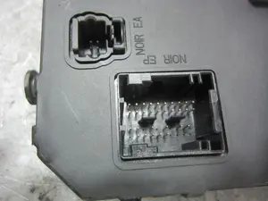 Foto de NO IDENTIFICADO CITROEN XSARA PICASSO 1.6 16V HDi (90 CV / 66 KW) referencia 9657999780 foto 3
