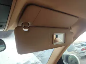 Foto de PARASOL DERECHO PORSCHE CAYENNE (TIPO 92A) 3.0 V6 TDI CAT (239 CV / 176 KW) referencia 7L5857552 foto 2