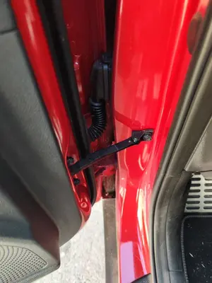 Foto de RETENEDOR PUERTA KIA NIRO (SG2) Híbrido 104 kW (1.6 Ltr. - 77 kW) (141 CV / 104 KW) referencia 79390G5000