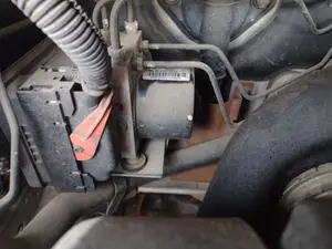 Foto de ABS MITSUBISHI GRANDIS (NA0W) 2.0 DI-D CAT (136 CV / 100 KW) referencia 4670A078