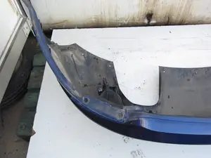 Foto de PARAGOLPES TRASERO SEAT TOLEDO (5P2) referencia 5P5807347 foto 2