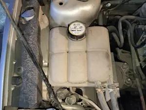 Foto de DEPOSITO EXPANSION FORD FOCUS SPORTBREAK (CAP) 1.6 TDCi CAT (90 CV / 66 KW) referencia 1438913