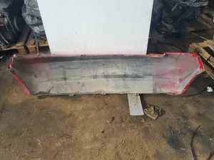 Foto de PARAGOLPES TRASERO KIA PICANTO (SA)