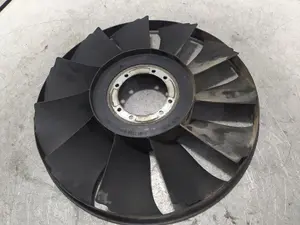 Foto de VENTILADOR VISCOSO MOTOR IVECO DAILY FURGÓN (1989) 2.5 Diesel (82 CV / 60 KW) referencia 606356115 foto 1