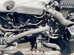 Foto de CAJA CAMBIOS HYUNDAI I30 (FD) 1.4 CAT (109 CV / 80 KW)