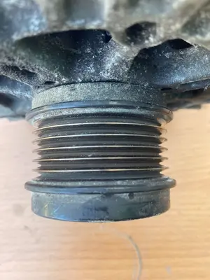 Foto de ALTERNADOR PEUGEOT EXPERT FURGÓN referencia 9810525380 foto 5