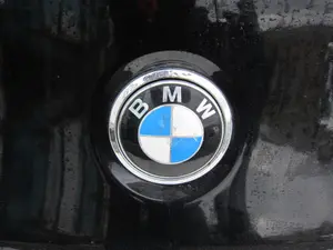 Foto de NO IDENTIFICADO BMW SERIE M6 COUPE (E63) 5.0 CAT (507 CV / 373 KW) referencia 4162700873005 foto 5