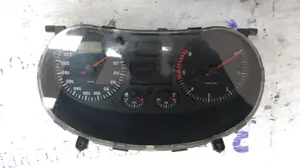 Foto de CUADRO INSTRUMENTOS SEAT IBIZA (6K1) 1.9 SDI (68 CV / 50 KW) referencia 6K0920801 foto 2