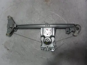 Foto de ELEVALUNAS TRASERO DERECHO PEUGEOT 307 BREAK / SW (S1)(04.2002) 2.0 HDi CAT (90 CV / 66 KW) referencia 963848 foto 4