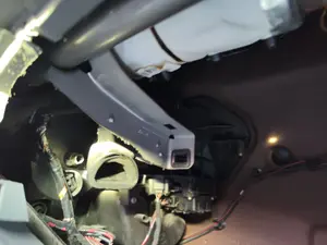 Foto de VENTILADOR CALEFACCION CITROEN C5 BERLINA 2.0 HDi (109 CV / 80 KW)