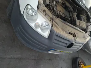 Foto de REFUERZO PARAGOLPES DELANTERO VOLKSWAGEN CADDY (2K)(02.2004) 1.9 TDI (105 CV / 77 KW)