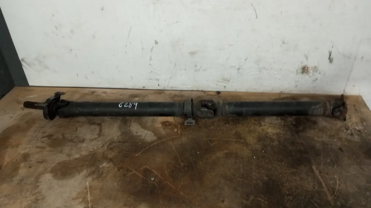 Foto de TRANSMISION CENTRAL BMW SERIE 3 BERLINA (E46) 2.0 16V Diesel CAT (136 CV / 100 KW) referencia 1229569