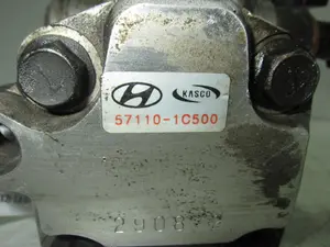 Foto de BOMBA DIRECCION HYUNDAI ACCENT (X3) referencia 571101C500 foto 6
