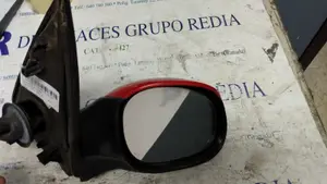 Foto de RETROVISOR DERECHO PEUGEOT 206 BERLINA 4-PT. 1.6 16V CAT (109 CV / 80 KW) referencia 8154JC foto 4