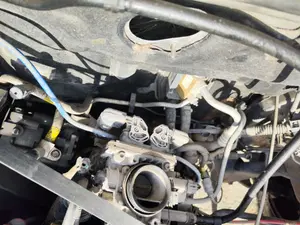 Foto de TUBOS AIRE ACONDICIONADO FIAT II PUNTO (188) BERLINA 1.2 CAT (60 CV / 44 KW)