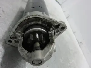 Foto de MOTOR ARRANQUE IVECO DAILY CAMIÓN/VOLQUETE referencia 000110930 foto 4