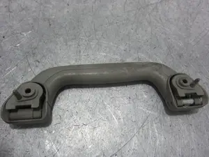 Foto de NO IDENTIFICADO HONDA CR-V (RD8) 2.0 VTEC CAT (150 CV / 110 KW) referencia NH643L foto 2