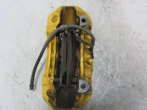 Foto de PINZA DE FRENO DELANTERA IZQUIERDA PORSCHE PANAMERA (TIPO 970) referencia 7PP615123C foto 3