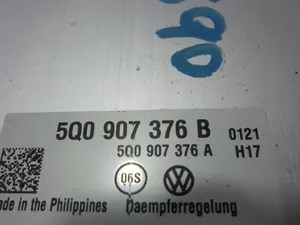 Foto de MODULO ELECTRONICO VOLKSWAGEN TIGUAN (AD1) 2.0 TDI DPF (239 CV / 176 KW) referencia 5Q0907376B foto 2