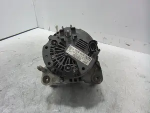 Foto de ALTERNADOR SKODA OCTAVIA COMBI (1Z5) 1.9 TDI (105 CV / 77 KW) referencia 06F903023C foto 2