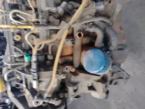 Foto de DESPIECE MOTOR RENAULT KANGOO I (F/KC0) foto 2