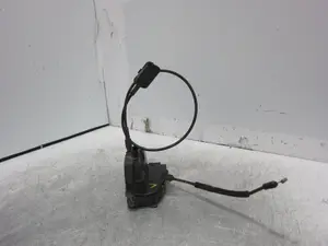 Foto de CERRADURA PUERTA TRASERA DERECHA RENAULT SCENIC II (JM) referencia 119332 foto 3