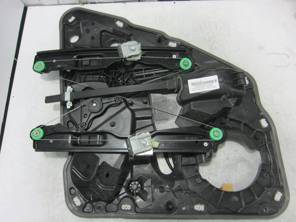 Foto de ELEVALUNAS TRASERO IZQUIERDO PORSCHE CAYENNE (TIPO 92A) referencia 917189102