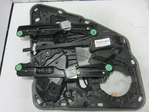 Foto de ELEVALUNAS TRASERO IZQUIERDO PORSCHE CAYENNE (TIPO 92A) referencia 917189102
