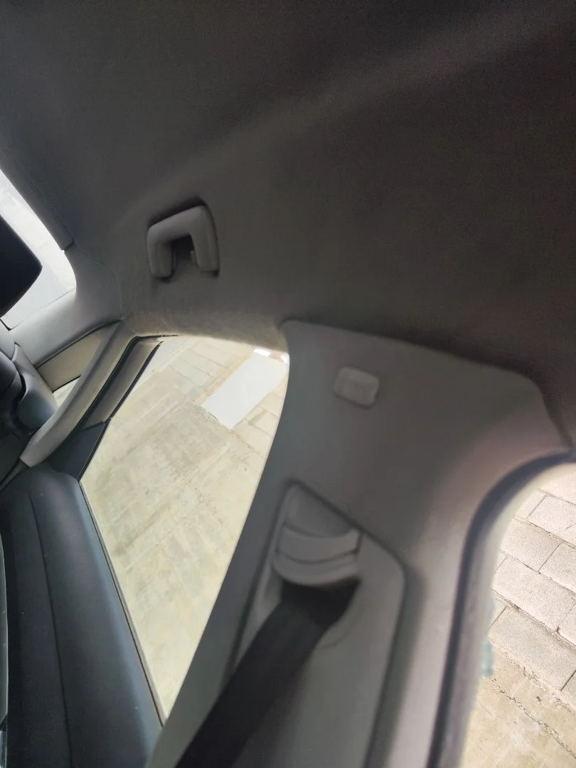 Foto de AIRBAG CORTINA DELANTERO IZQUIERDO AUDI A6 BERLINA (4F2) 2.0 TDI (140 CV / 103 KW) referencia 4F5880741C