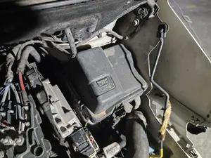 Foto de CAJA RELES / FUSIBLES CITROEN C3 PICASSO 1.6 HDi FAP (92 CV / 68 KW) referencia 9661086980