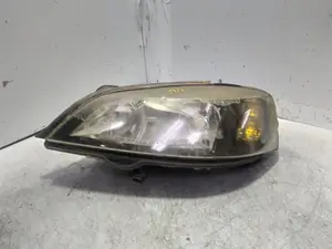 Foto de FARO IZQUIERDO OPEL ASTRA G BERLINA 1.7 16V DTI CAT (Y 17 DT / LR6) (75 CV / 55 KW) referencia 93175368