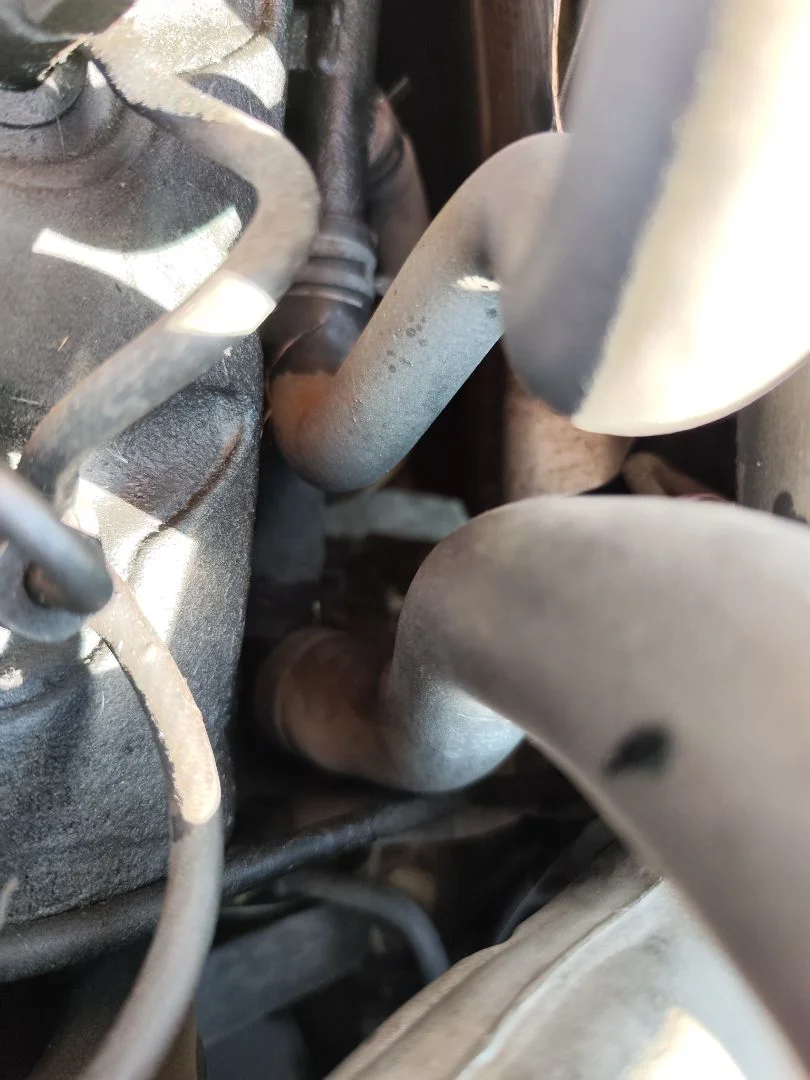 Foto de ALTERNADOR AUDI A6 BERLINA (4B2) 2.5 V6 24V TDI (150 CV / 110 KW)