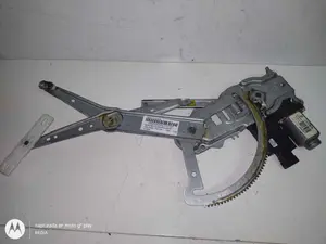 Foto de ELEVALUNAS DELANTERO DERECHO OPEL CORSA C 1.3 16V CDTI CAT (Z 13 DT / LN9) (69 CV / 51 KW) referencia 13173070