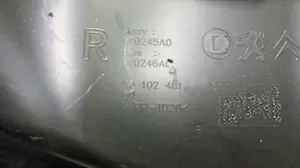 Foto de NO IDENTIFICADO PEUGEOT 3008 1.5 Blue-HDI FAP (131 CV / 96 KW) referencia 9810246180 foto 3