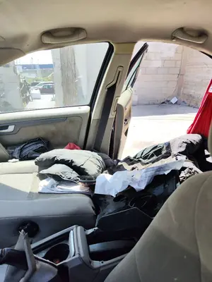 Foto de CINTURON SEGURIDAD DELANTERO DERECHO VOLVO S60 BERLINA 2.4 Diesel (126 CV / 93 KW)